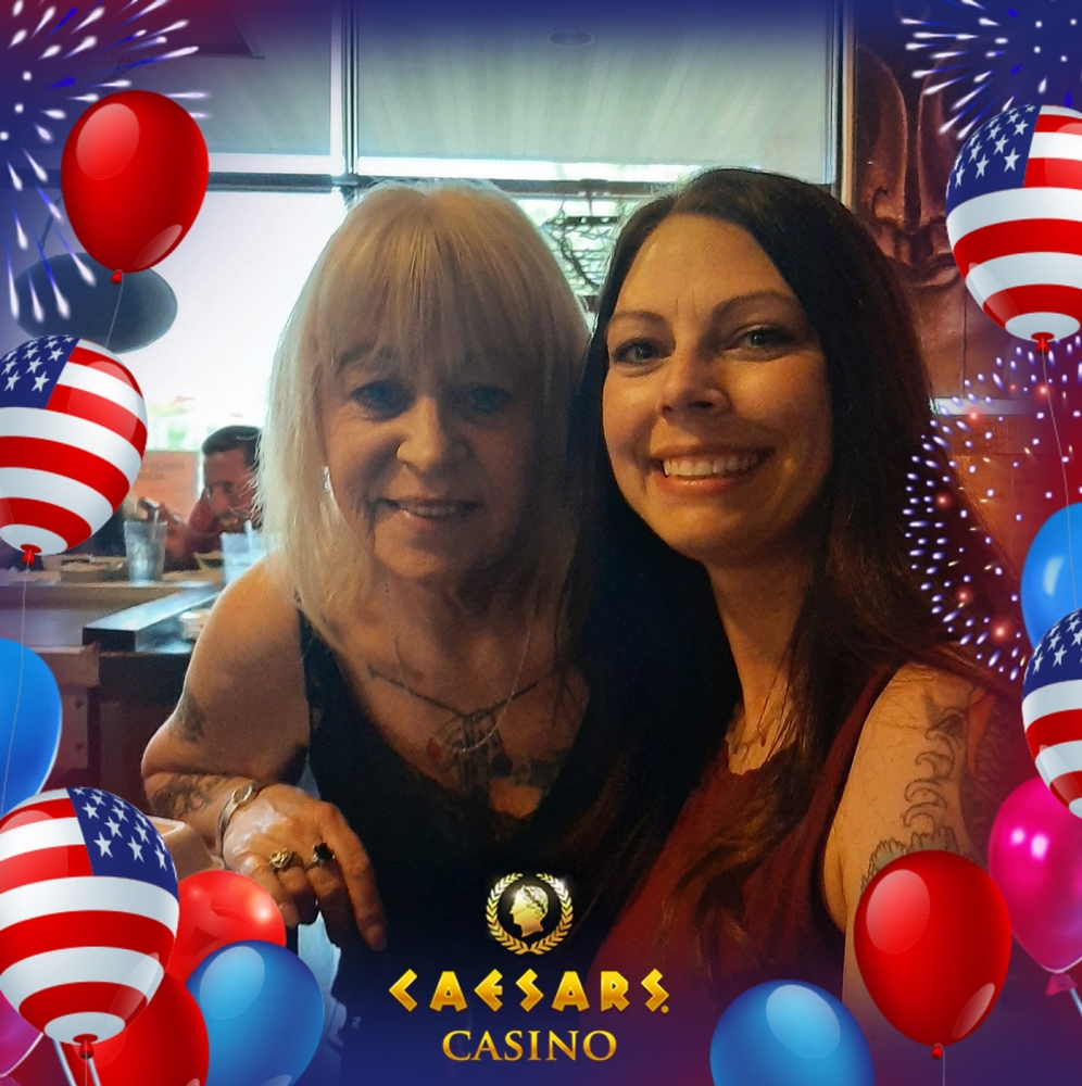 Meet your Posher, Carol